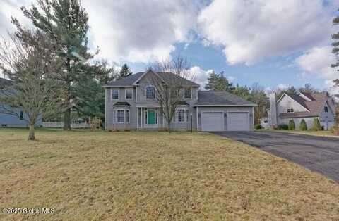 4 Kimberly Court, Niskayuna, NY 12309