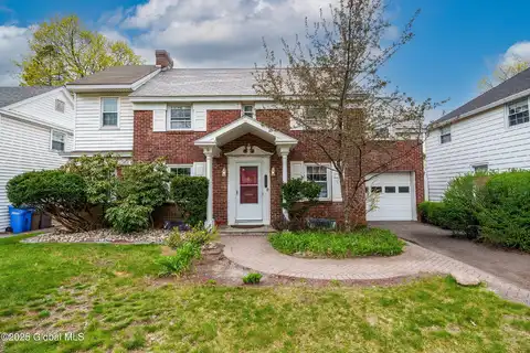 164 Brevator Street, Albany, NY 12206
