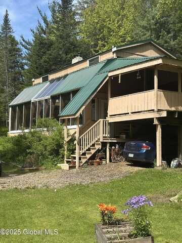 105 BIRCH Court, Indian Lake, NY 12842