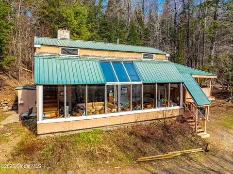 105 BIRCH Court, Indian Lake, NY 12842