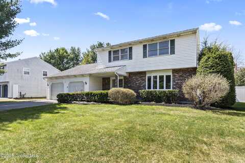 42 Woodridge Street, Albany, NY 12203