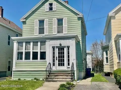 319 Mountain Street, Albany, NY 12209