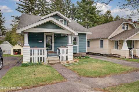 1436 Baker Avenue, Niskayuna, NY 12309
