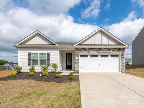 105 Tanner Loop, Troutman, NC 28166