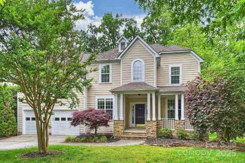 427 Pinnacle Lane, Huntersville, NC 28078