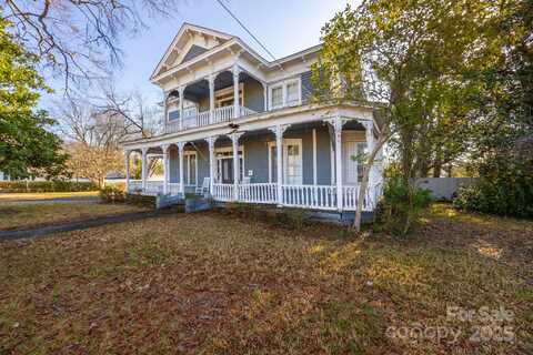 121 York Street, Chester, SC 29706