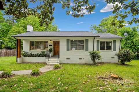 4021 Paisley Place, Charlotte, NC 28208