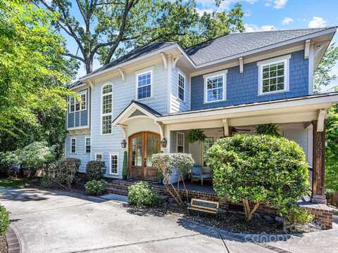 1900 Nassau Boulevard, Charlotte, NC 28205