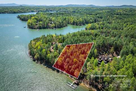 451 Hunt Camp Drive, Nebo, NC 28761
