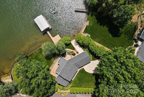 273 Leeward Point Loop, Taylorsville, NC 28681