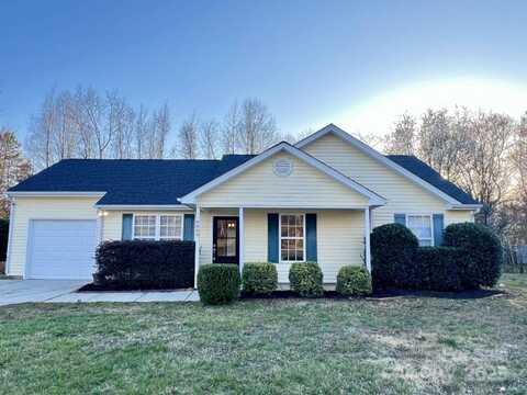 8809 Reedy Creek Road, Charlotte, NC 28215
