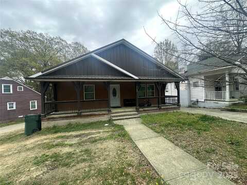 2509 Chapel Hill Road, Durham, NC 27707