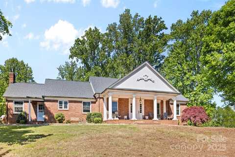 1574 Jarrett Farm Road, Newton, NC 28658