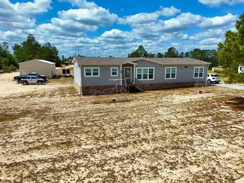 6179 Steen Road, Jefferson, SC 29718