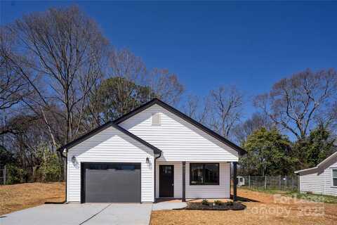 931 N Granard Street, Gaffney, SC 29341