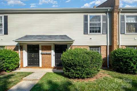 4609 Coronado Drive, Charlotte, NC 28212