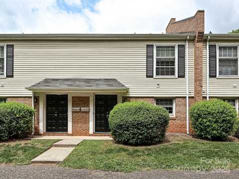 4609 Coronado Drive, Charlotte, NC 28212