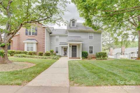 2916 Iron Gate Lane, Charlotte, NC 28212