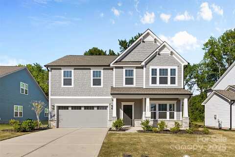 1308 Stone Marker Drive, Monroe, NC 28112