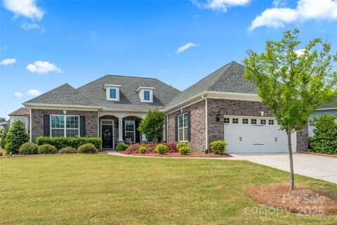 45523 Misty Bluff Drive, Charlotte, NC 28278
