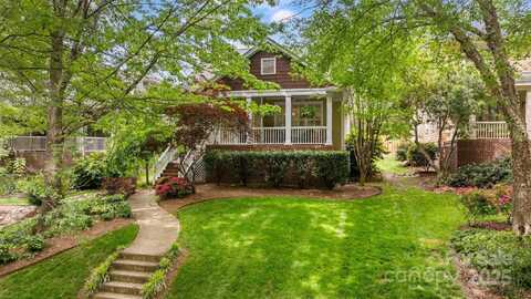 2306 Club Road, Charlotte, NC 28205