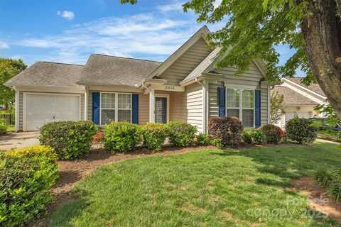 2008 Taras Trace Drive, Statesville, NC 28625