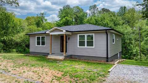 2473 Israel Chapel Road, Connelly Springs, NC 28612