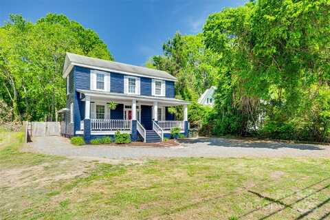 309 N Congress Street N, York, SC 29745