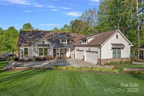 327 Kenway Loop, Mooresville, NC 28117