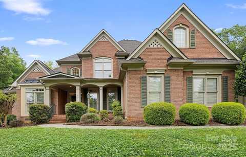 7600 Brookmont Lane, Waxhaw, NC 28173