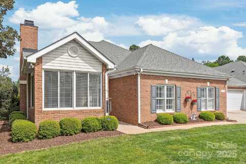 11346 Olde Turnbury Court, Charlotte, NC 28277