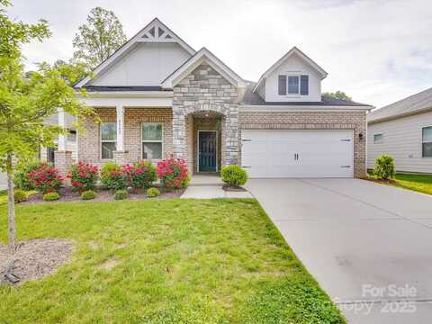 4142 Longmore Lane, Kannapolis, NC 28081