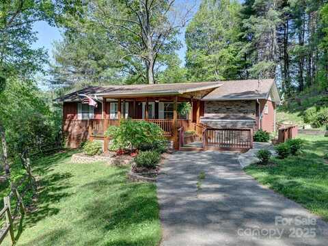 6 Westridge Court, Asheville, NC 28806