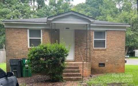 3600 Simmons Street, Charlotte, NC 28208