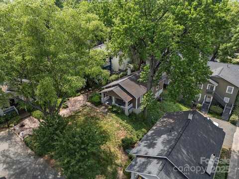 1514 S Rensselaer Place, Charlotte, NC 28203