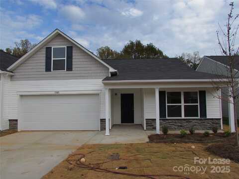 1385 Amberlight Circle, Salisbury, NC 28144