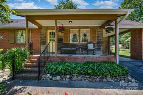 3624 Delgany Drive, Charlotte, NC 28215