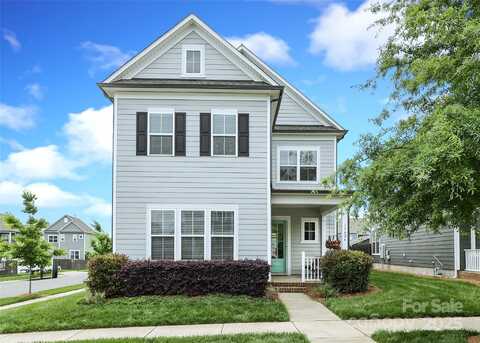 13624 Jacks Lane, Pineville, NC 28134