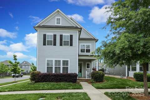 13624 Jacks Lane, Pineville, NC 28134