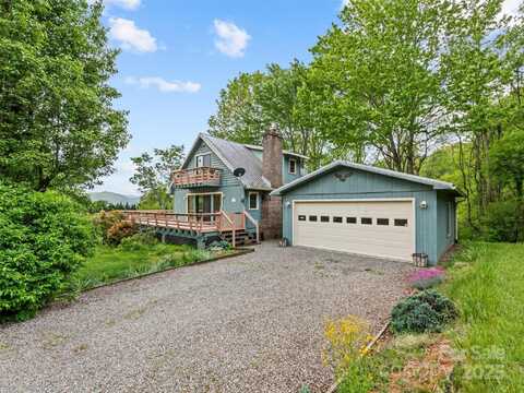 115 Dahlia Lane, Waynesville, NC 28785