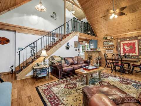 480 River Crest Parkway, Rutherfordton, NC 28139