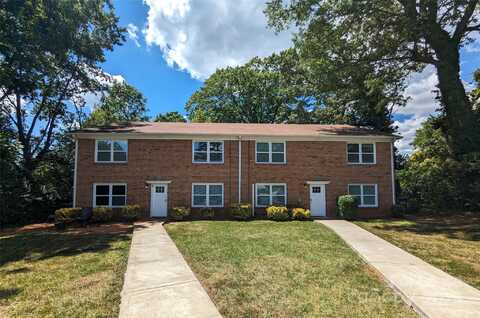 1032 Marble Street, Charlotte, NC 28208