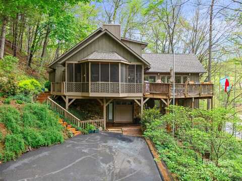 86 Laurel Drive, Burnsville, NC 28714