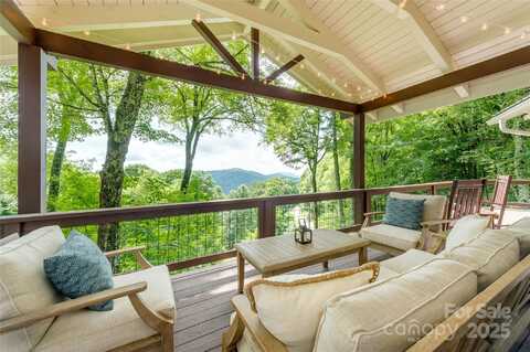 423 Grouse Thicket Road, Mars Hill, NC 28754