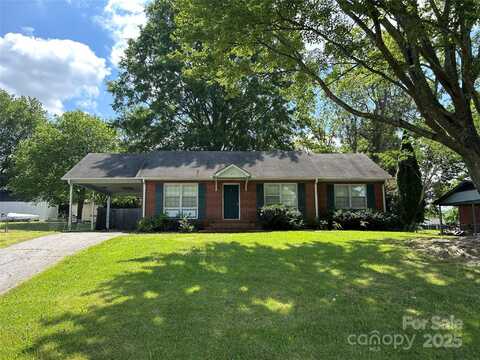 235 Cherokee Lane, Salisbury, NC 28147