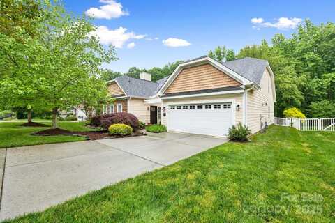1244 Saint Johns Avenue, Matthews, NC 28104
