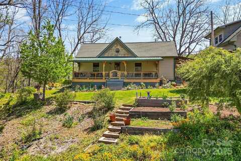 101 Garrison Road, Mars Hill, NC 28754