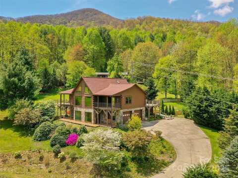 213 Rice Drive, Waynesville, NC 28785