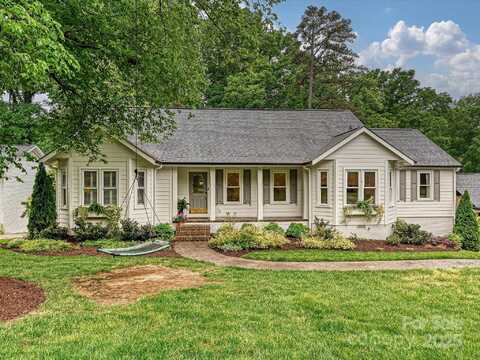 3610 Mill Pond Road, Charlotte, NC 28226