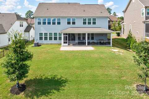 15108 Montage Lane, Charlotte, NC 28278